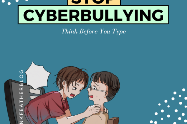 Cyberbullying- Need to Stop!