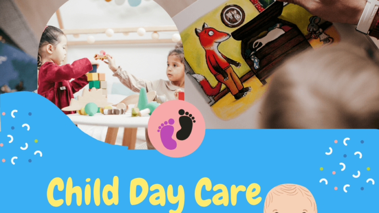 Why Childcare Centers have become a Global Trend - Pink Feather Blog