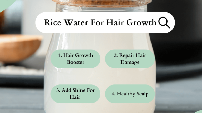 Rice Water Reveals Centuries Old Asian beauty practice - Best Beauty Tips for Women 2022 - Pink Feather Blog