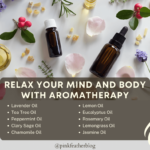 Aromatherapy With Essential oils- A Holistic Approach - Best Essential Oil Tips online - Best Women Blogger in India
