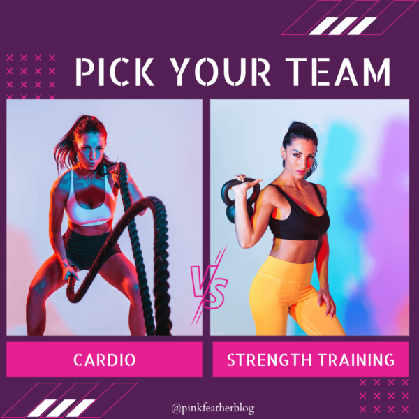 Which is better for Weight Loss? Cardio vs Strength Training