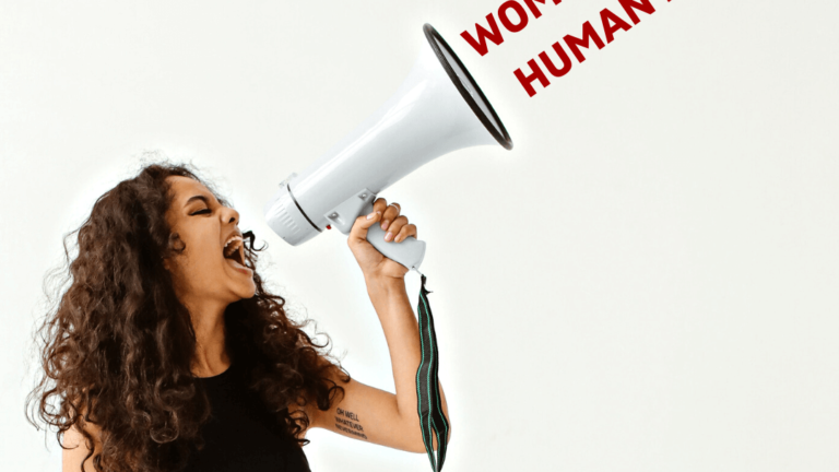 An Overview The Struggle for Women’s Rights in Society - Pink Feather Blog - Best Women Blogger in India - Womens Right