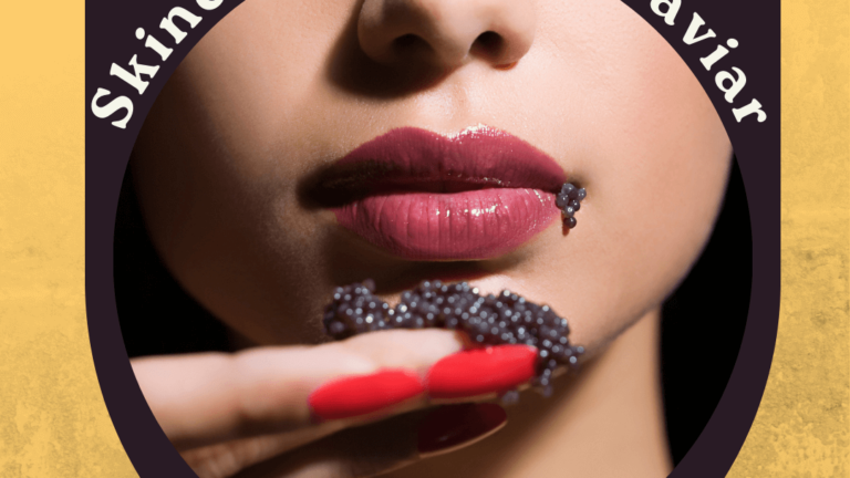 Is caviar worth the beauty hype- Skincare Secrets - best women blogger in India - best skincare tips for women's 2022
