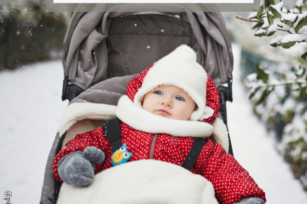 Winter Tips: Keep your Babies Safe from Cold & Flu