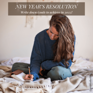 Why You Need to make a New Year’s Resolution - New Year Resolutions - Best Women Blogger in India - Best Tips For Women 2023
