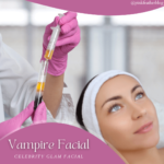 Beauty Buzz Behind Vampire Facial - Best Women Blogger in India - Best Tips for women. Pink Feather Gurl