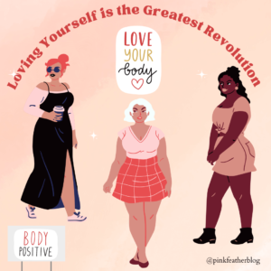 Enough Of Body Shaming! Start Embracing Curves - Best Women Blogger in India - Best Tips for women 2023